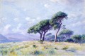 Cannes scenery William Stanley Haseltine